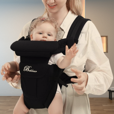 PORTE BEBE PHYSIO |  BETHBEARS™