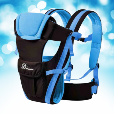 PORTE BEBE PHYSIO |  BETHBEARS™