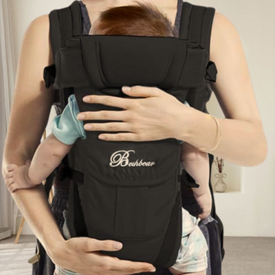 PORTE BEBE PHYSIO |  BETHBEARS™