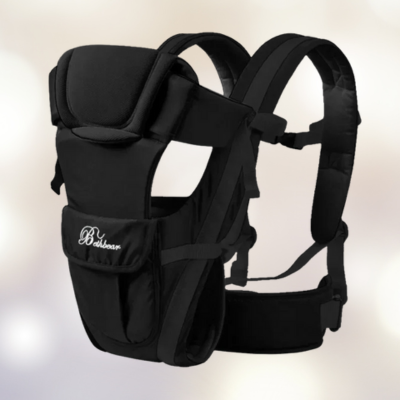 PORTE BEBE PHYSIO |  BETHBEARS™