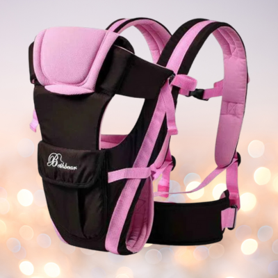 PORTE BEBE PHYSIO |  BETHBEARS™