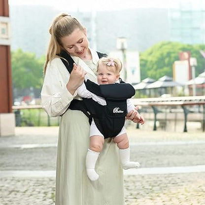 PORTE BEBE PHYSIO |  BETHBEARS™