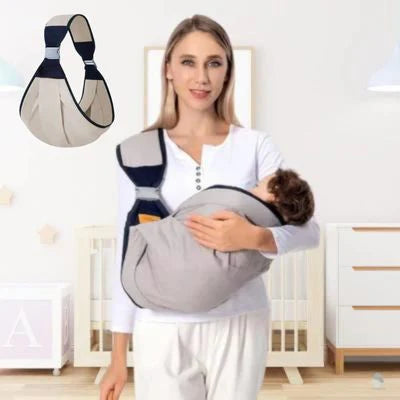 PORTE BÉBÉ | BABYCARRIER™