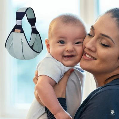 PORTE BÉBÉ | BABYCARRIER™