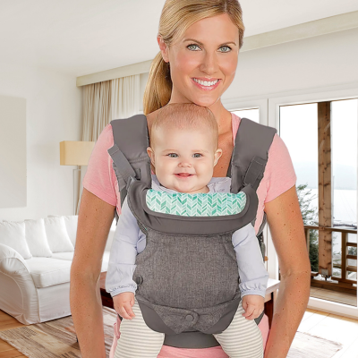 PORTE BÉBÉ PHYSIOLOGIQUE | ERGOBABY™