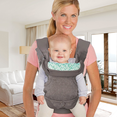 Porte bébé physiologique | Ergobaby™