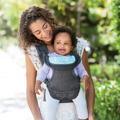 Porte bébé physiologique | Ergobaby™