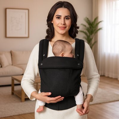 Porte bébé physiologique | Nema™ - Neo - BeBe