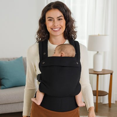 Porte bébé physiologique | Nema™ - Neo - BeBe