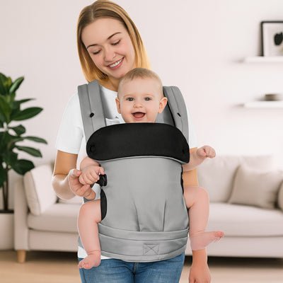 Porte bébé physiologique | Nema™ - Neo - BeBe