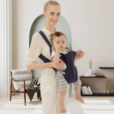 Porte bébé physiologique | Babynest™