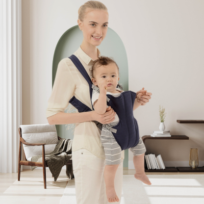 PORTE BÉBÉ PHYSIOLOGIQUE | BABYNEST™