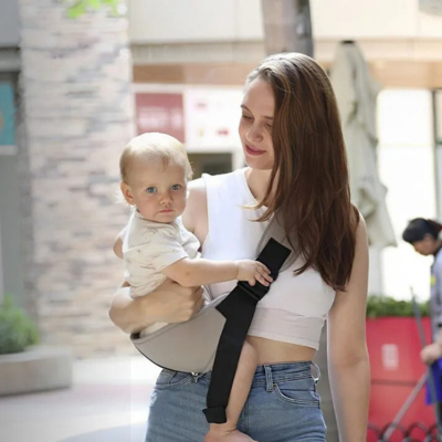 PORTE BÉBÉ | BABYCARRIER™