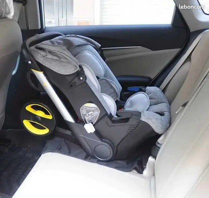 Poussette compacte | Doona™ - Neo - BeBe