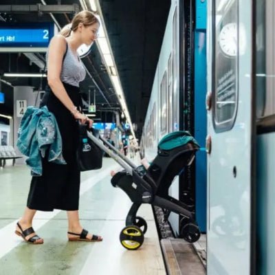 Poussette compacte | Doona™ - Neo - BeBe