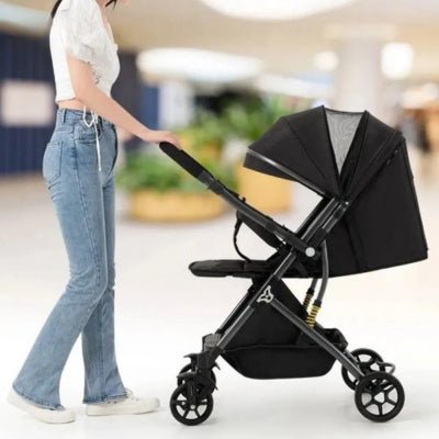 Poussette compacte | Stormi™ - Neo - BeBe