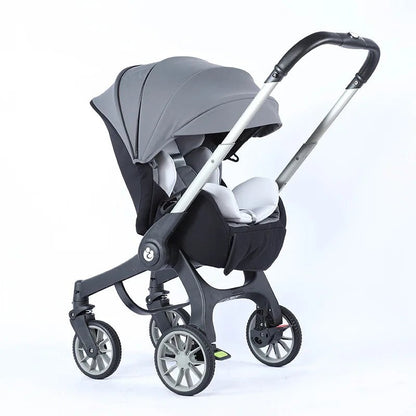 POUSSETTE COMPACTE - STROLLER™ - Neo - BeBe