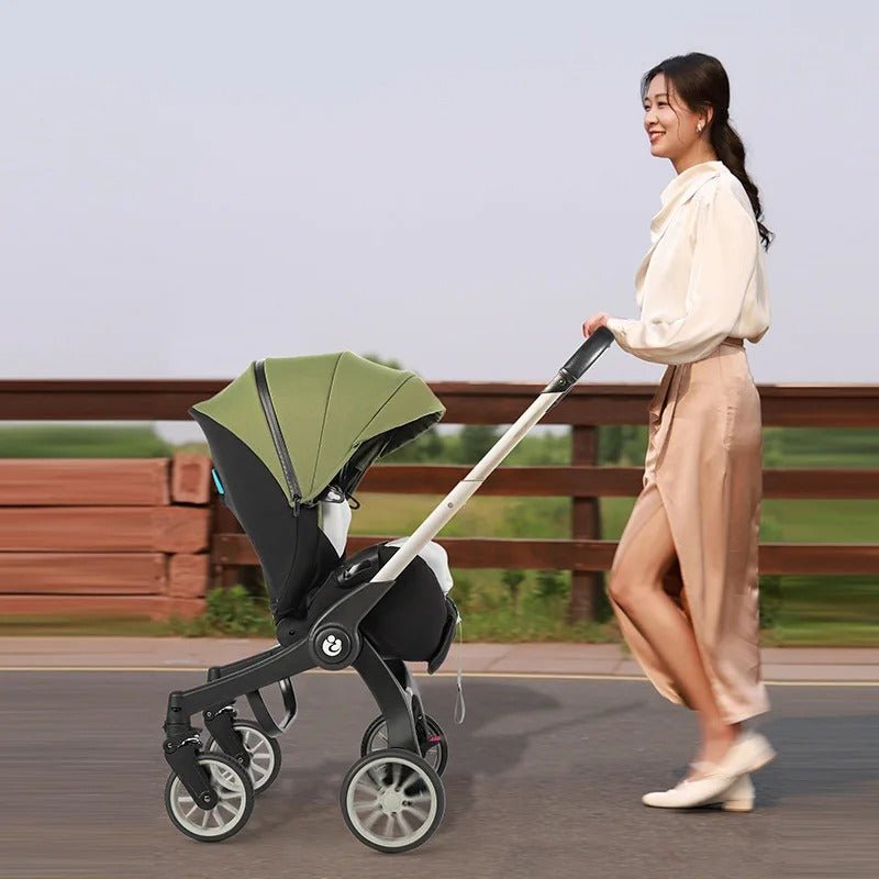 POUSSETTE COMPACTE - STROLLER™ - Neo - BeBe