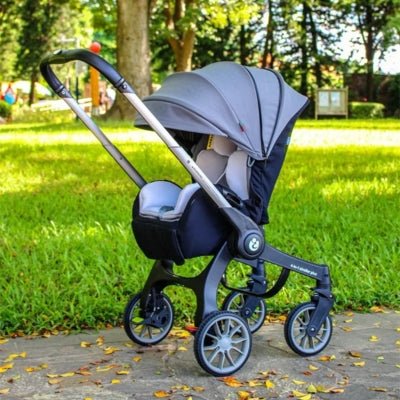 POUSSETTE COMPACTE - STROLLER™ - Neo - BeBe