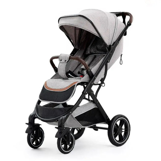 POUSSETTE COMPACTE - YACO™ - Neo - BeBe