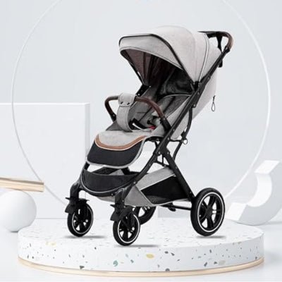 POUSSETTE COMPACTE - YACO™ - Neo - BeBe