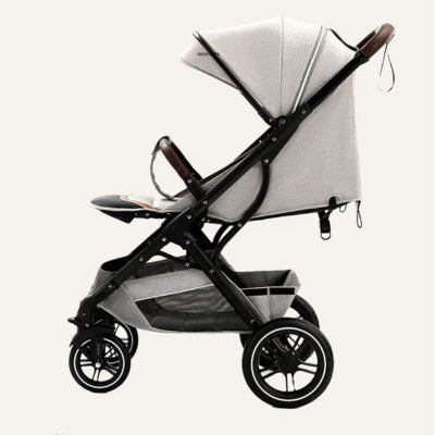 POUSSETTE COMPACTE - YACO™ - Neo - BeBe