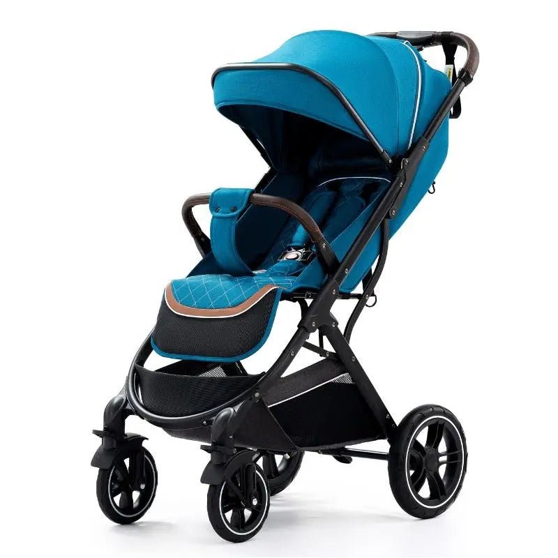 POUSSETTE COMPACTE - YACO™ - Neo - BeBe