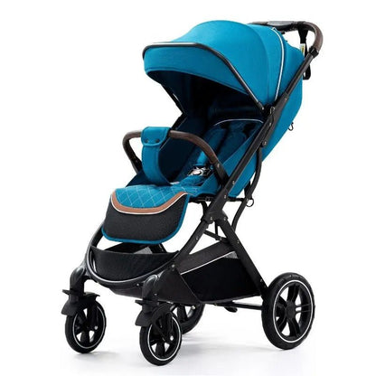 POUSSETTE COMPACTE - YACO™ - Neo - BeBe