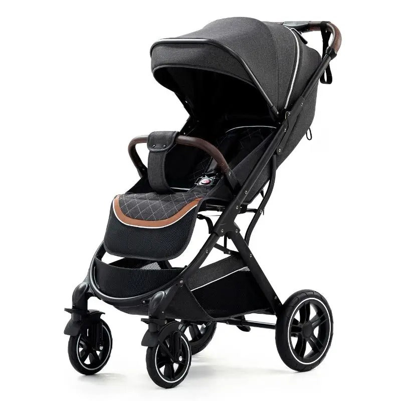 POUSSETTE COMPACTE - YACO™ - Neo - BeBe
