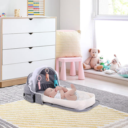 Réducteur de lit | Bao™ - Neo - BeBe