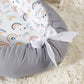 REDUCTEUR DE LIT BEBE | NOOK™