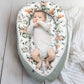 REDUCTEUR DE LIT BEBE | NOOK™
