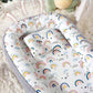 REDUCTEUR DE LIT BEBE | NOOK™