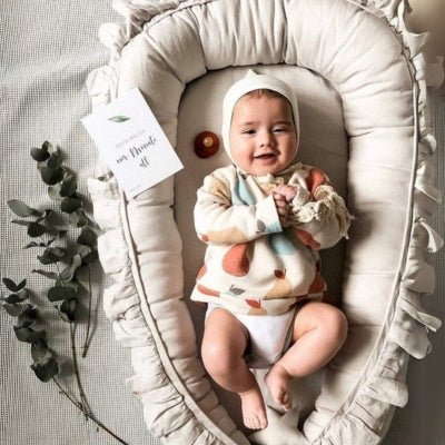 REDUCTEUR DE LIT | COSYGUARD™ - Neo - BeBe