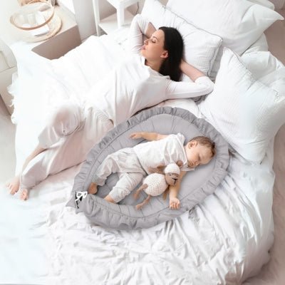 REDUCTEUR DE LIT | COSYGUARD™ - Neo - BeBe
