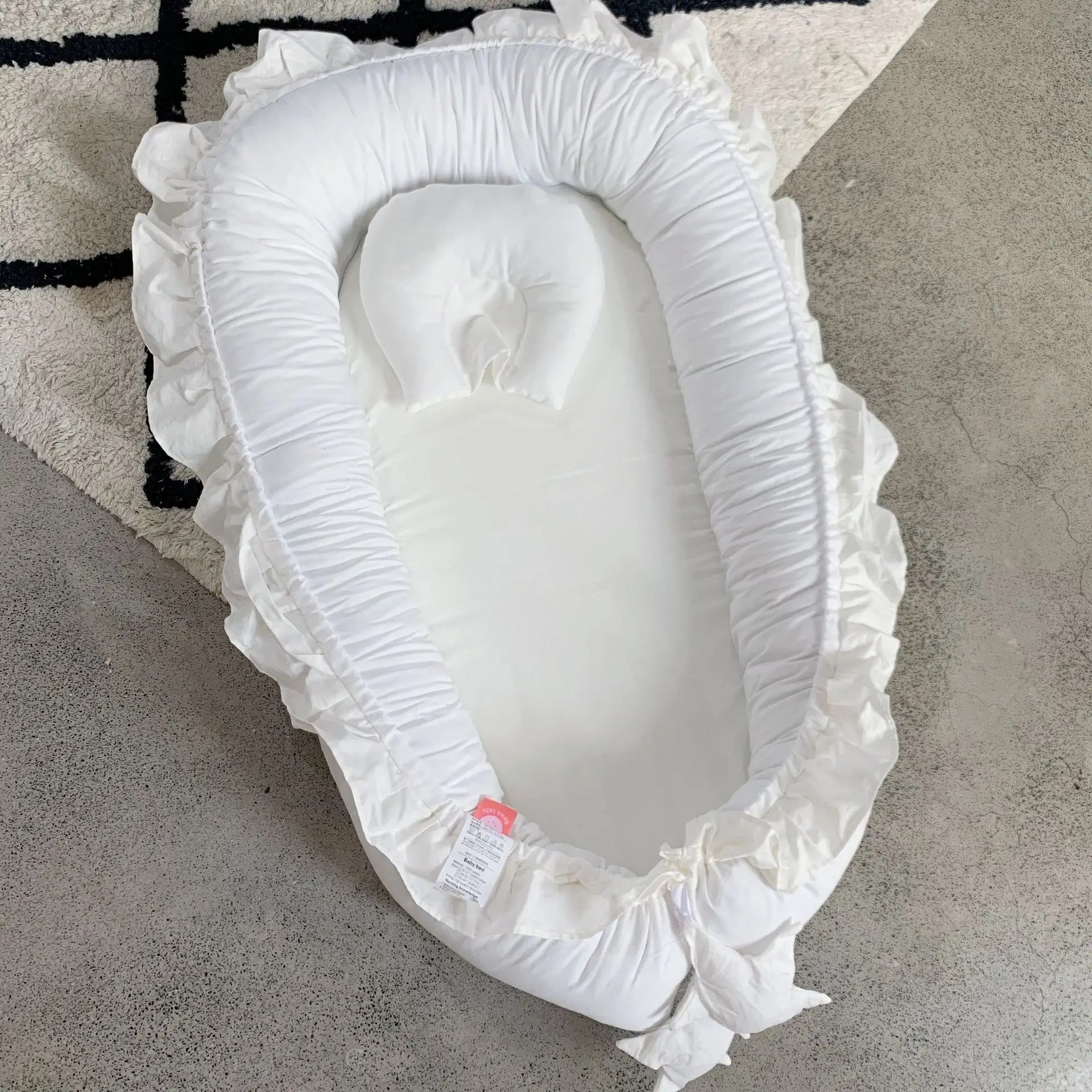 REDUCTEUR DE LIT | COSYGUARD™ - Neo - BeBe