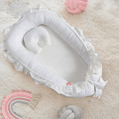 REDUCTEUR DE LIT | COSYGUARD™ - Neo - BeBe