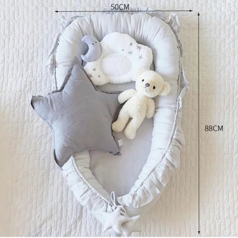 REDUCTEUR DE LIT | COSYGUARD™ - Neo - BeBe