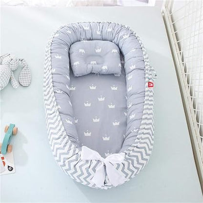 Réducteur de lit | Lounge™ - Neo - BeBe