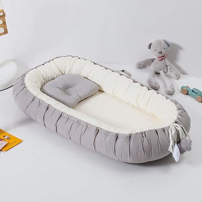 REDUCTEUR DE LIT BEBE | COCOON TRAVEL