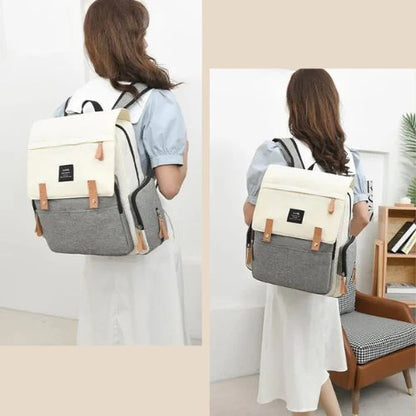Sac à dos à langer | Neva™
