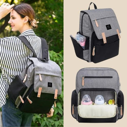 Sac à dos à langer | Neva™