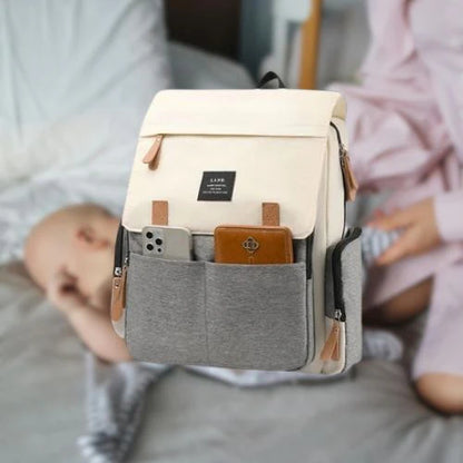 Sac à dos à langer | Neva™