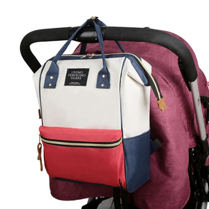 Sac à dos à langer | Helios™