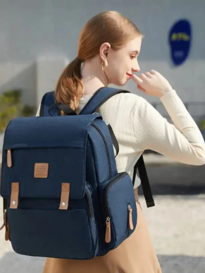 Sac à dos à langer | Neva™