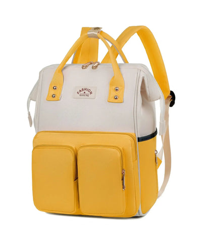 Sac à dos à langer | Fashionmam™ - Neo - BeBe