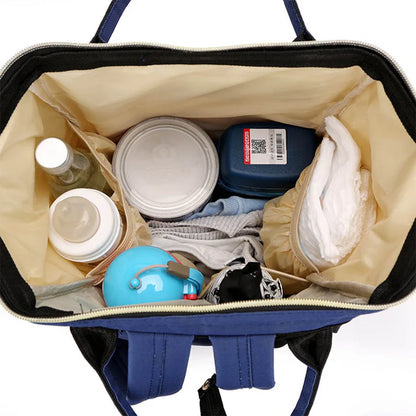 Sac à dos à langer | Helios™