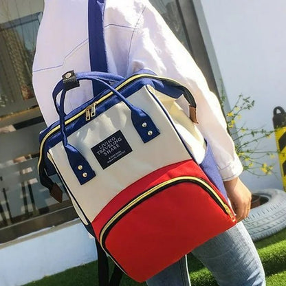 SAC A DOS A LANGER | HELIOS™ - Neo - BeBe