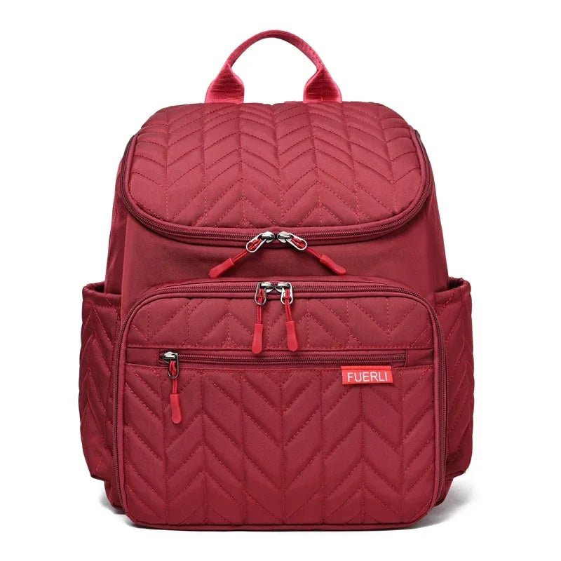 SAC A DOS A LANGER | NUDE™ - Neo - BeBe