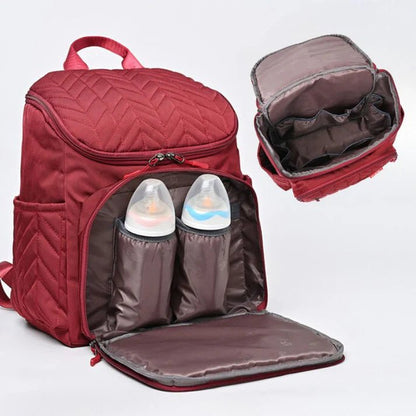 SAC A DOS A LANGER | NUDE™ - Neo - BeBe